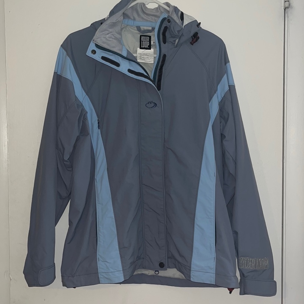 Killer Loop Vintage Jacket